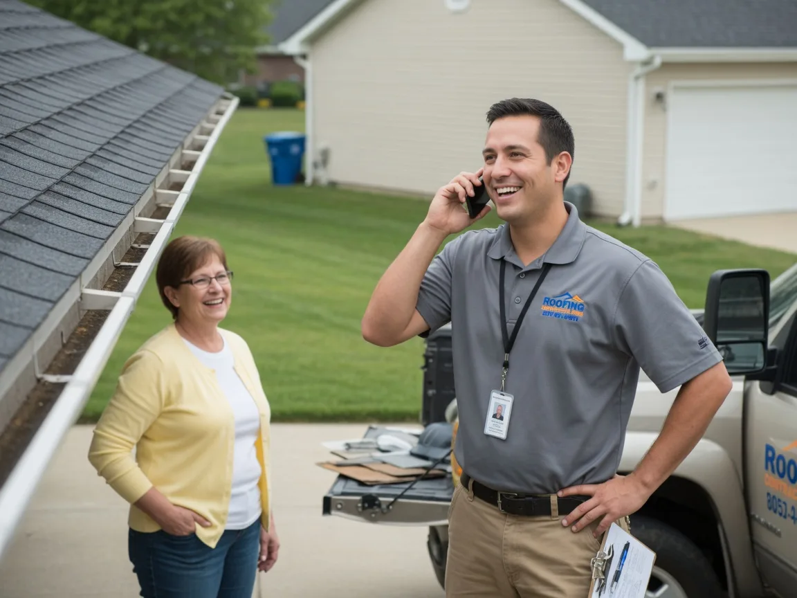 Local Roofing Contractors Sontag, MS FAQs